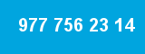 977 756 23 14 977 756 23 14